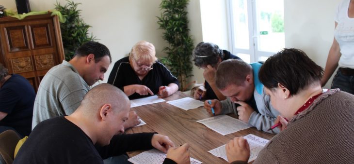 Wewnętrzny Konkurs Wykreślanki