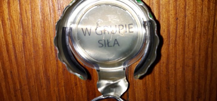 Laur Jesieni 18-19.09.2018