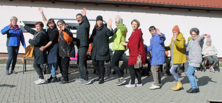 „dzień grzyba” – zdobywanie wiedzy