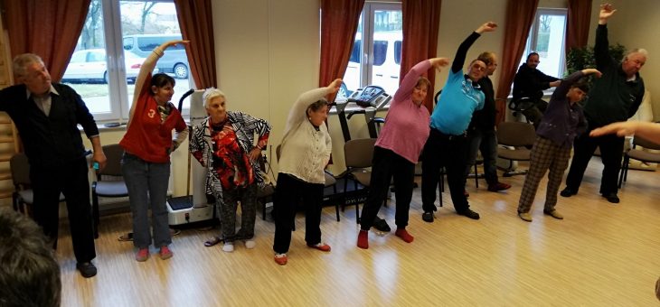 dzień walki z otyłością