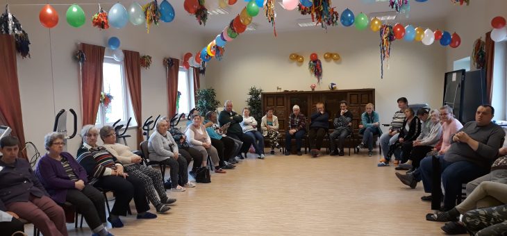 Dzień telewizji i dzień życzliwości