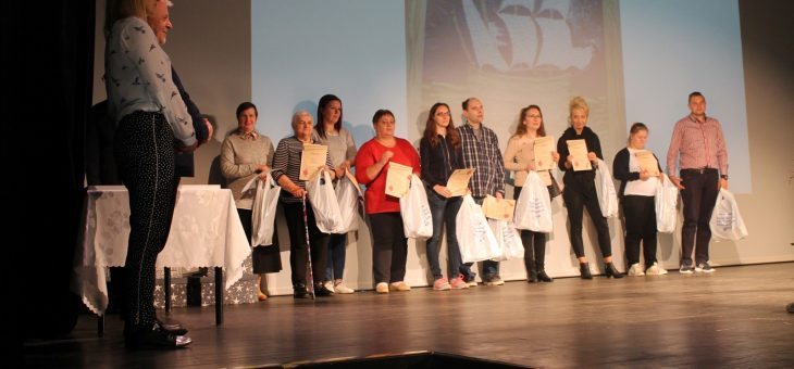 „Z Tobą chcę oglądać świat”…w Szczytnie