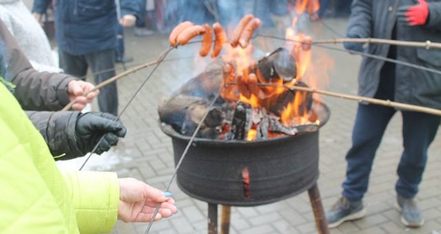 ŚWIATOWY DZIEŃ ŚNIEGU