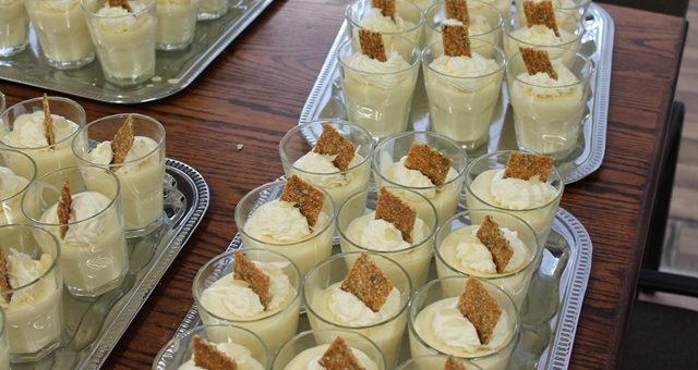 SMACZNIE I ZDROWO – DZIEŃ BIAŁY