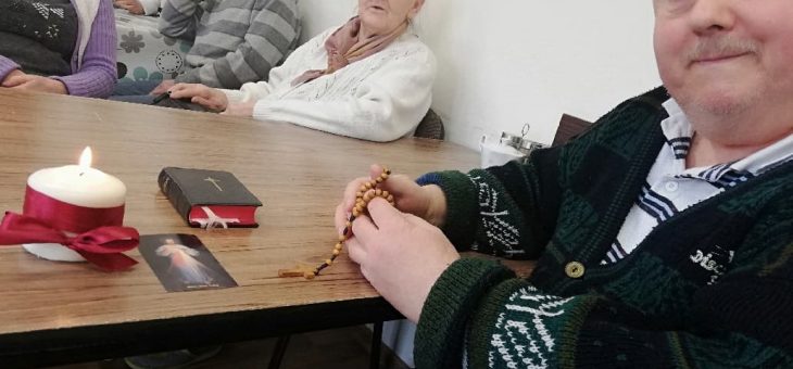 Światowy Dzień Chorego