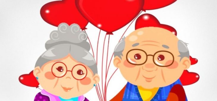 Dzień Babci i Dziadka
