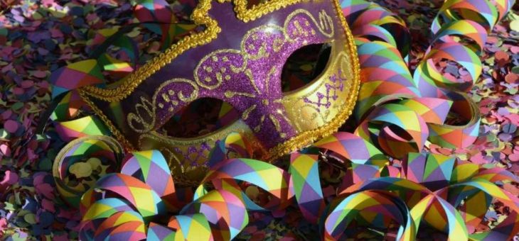 Karnawał 2021 – od kiedy, ile potrwa i kiedy się zakończy?