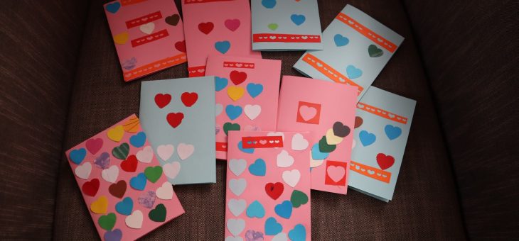 Dzień Świętego Walentego to dzień dobry dla każdego!