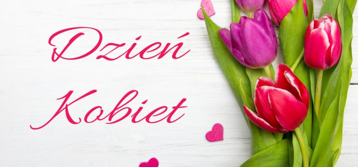 Dzień Kobiet