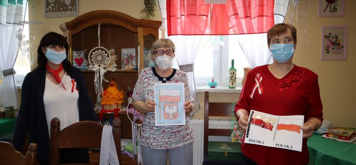 Dzień Flagi Rzeczypospolitej Polskiej