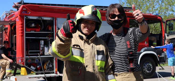 Dzień Rodziny w Marcinkowie