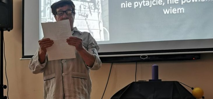 NARODOWY DZIEŃ PAMIĘCI OFIAR NIEMIECKICH NAZISTOWSKICH OBOZÓW KONCENTRACYJNYCH I OBOZÓW ZAGŁADY
