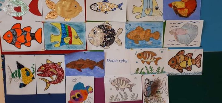 Dzień Ryby
