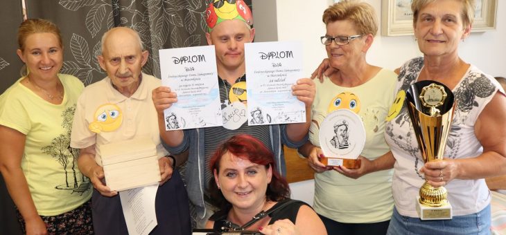 VI FESTIWAL PIOSENKI PRZYJAZNEJ „ŚPIEWAĆ KAŻDY MOŻE”