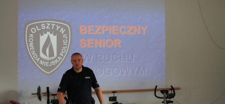 Bezpieczny Senior