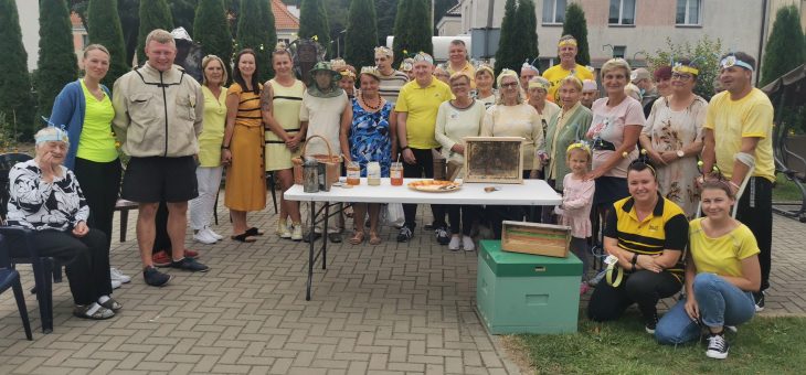 Wielki Dzień Pszczoły