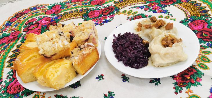 Dzień „Kuchni Warmińskiej”