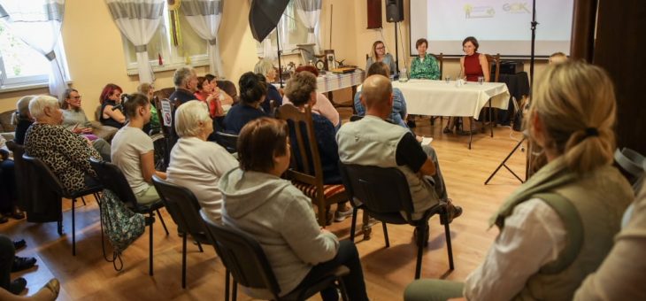 „Purda i Marcinkowo. Ludzie, miejsca, wspomnienia.”