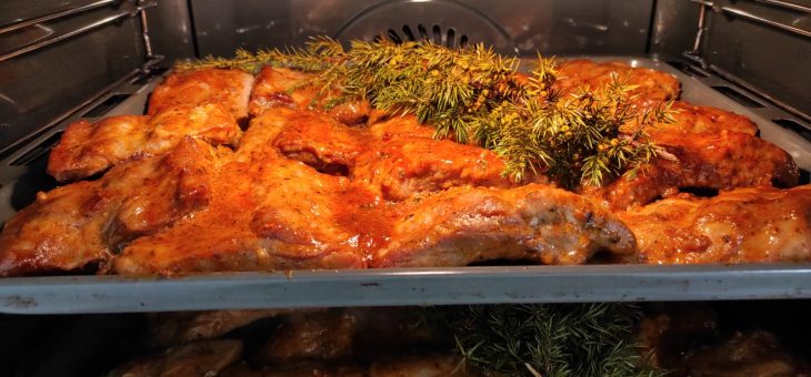 Dzień Kuchni Galicyjskiej