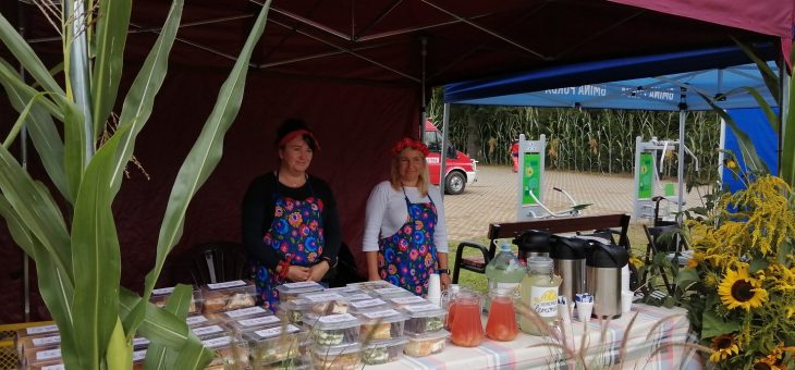 „Święto plonów”