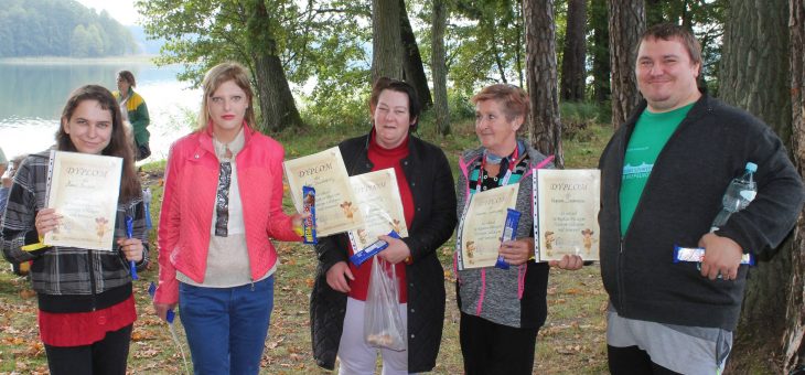 Leśnym Szlakiem nad Serwent – Rajd Pieszy z okazji Światowego Dnia Turystyki