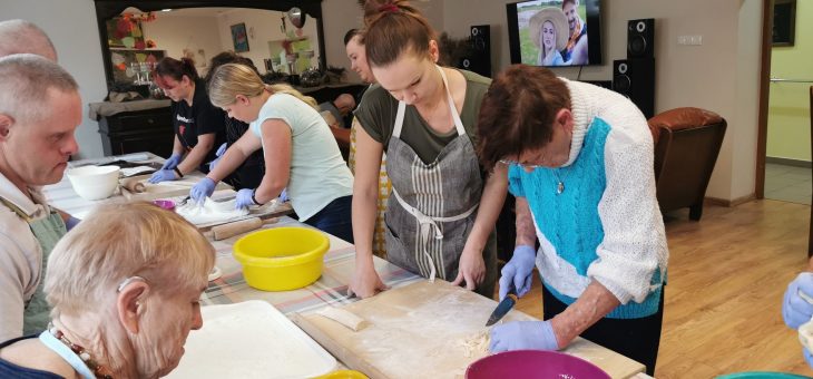 Światowy Dzień Jajka – Dzień makaronu