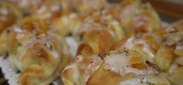 Dzień Świętego Marcina