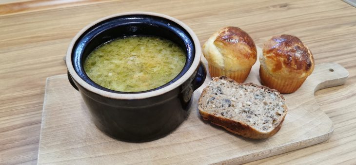 Z cyklu „kulinarne podróże” – kuchnia podkarpacka