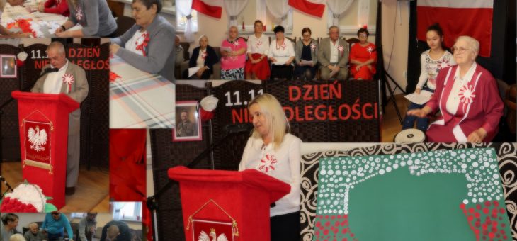 Narodowe Święto Niepodległości