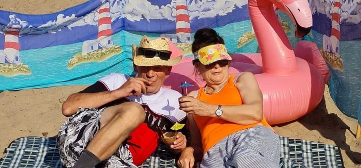 Konkurs „ Wakacyjny Hit Czy Kit” rozstrzygnięty!!!