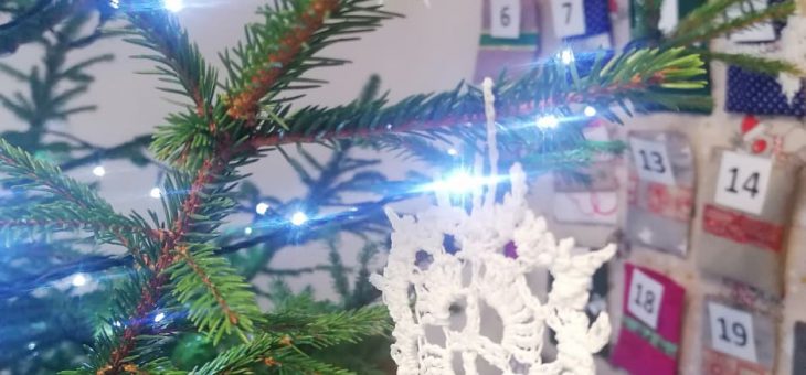 Święta tuż, tuż……