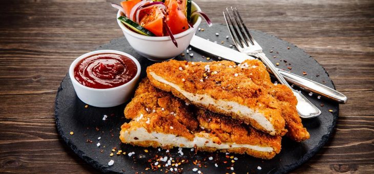 Z cyklu „kulinarne podróże” – kuchnia lubelska