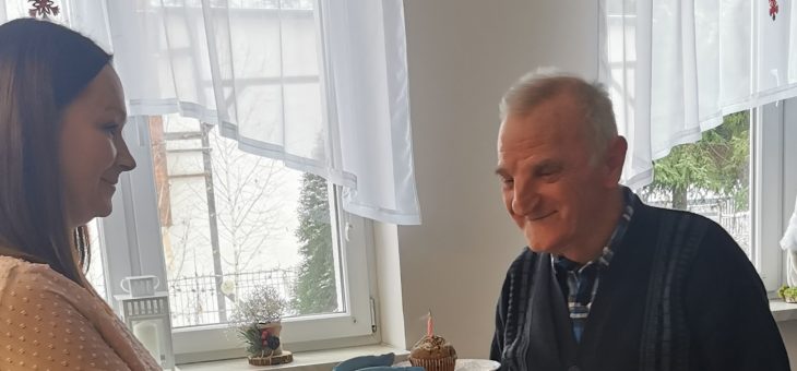 Urodziny Pana Herberta