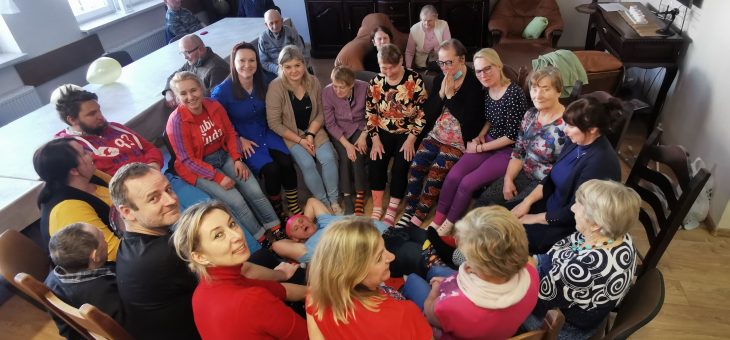 „ Wszyscy jesteśmy tak samo ważni”