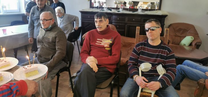 Urodziny Panów Józefa, Wojciecha i Pawła