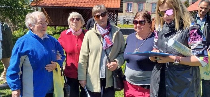 Wspólna Majówka w Piotraszewie