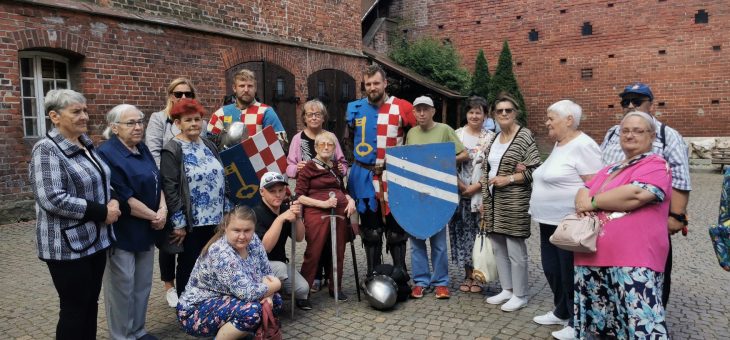 „Wakacyjny czwartek z Mikołajem Kopernikiem”