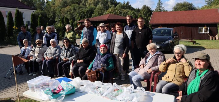 „Szukamy Jesieni”