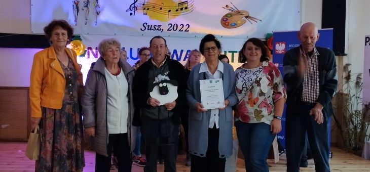 ,,Na Ludową Nutę”