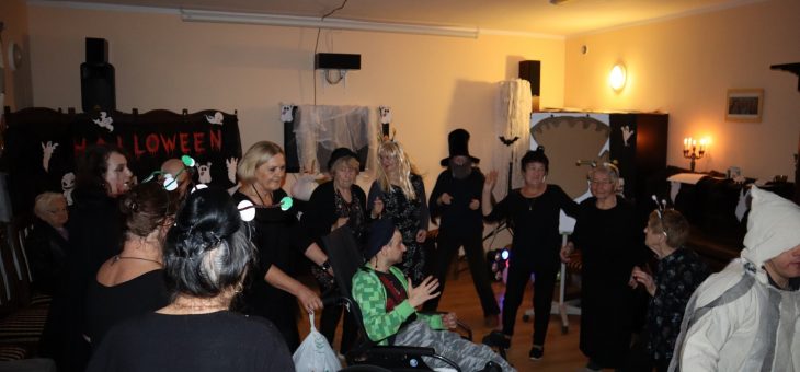 Bal Wszystkich Świętych