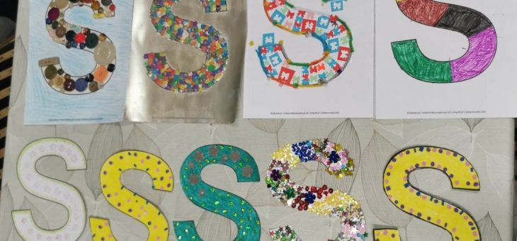 „Kuchnia Alfabetu- litera S jak styczeń”