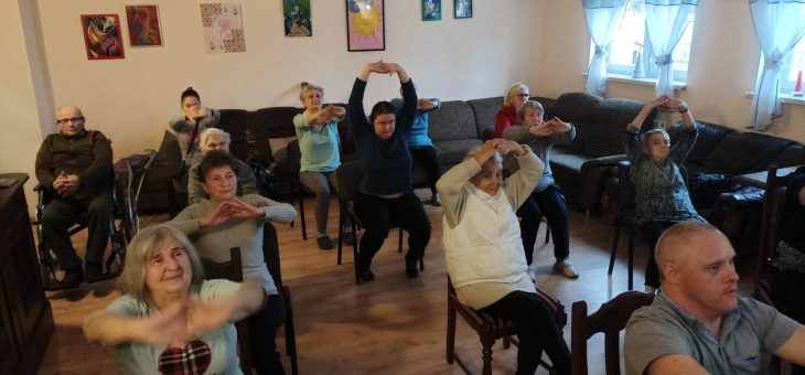 Noworoczne postanowienia