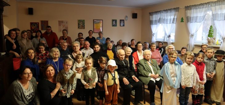 Święto naszych Seniorów