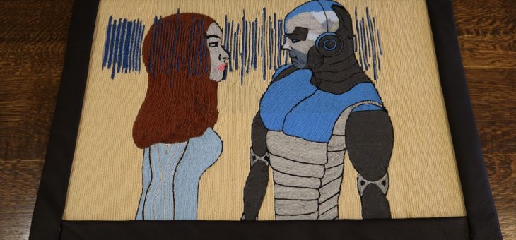 Wyniki Konkursu Plastycznego – „ Sztuka Osób Niepełnosprawnych” organizowanego przez PFRON