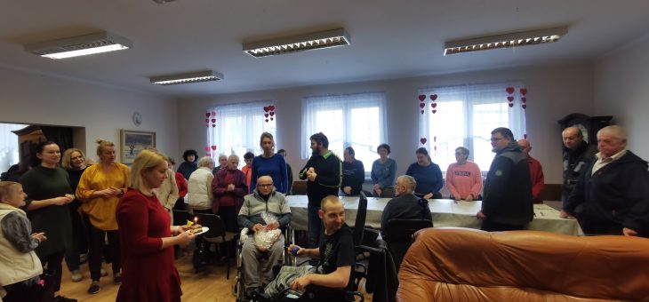 Urodziny Pana Pawła