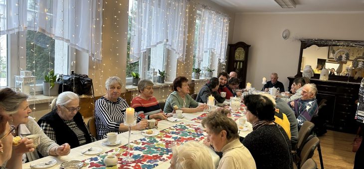 „Dzień Babci i Dziadka”