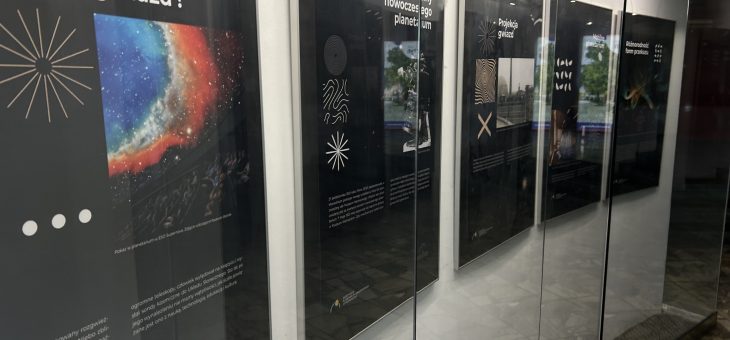 Dzień Kosmomosu – wyjazd do olsztyńskiego planetarium