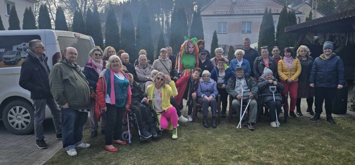 Kreatywny Piątek z Marzanną