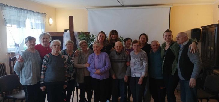 Głębokie oddychanie