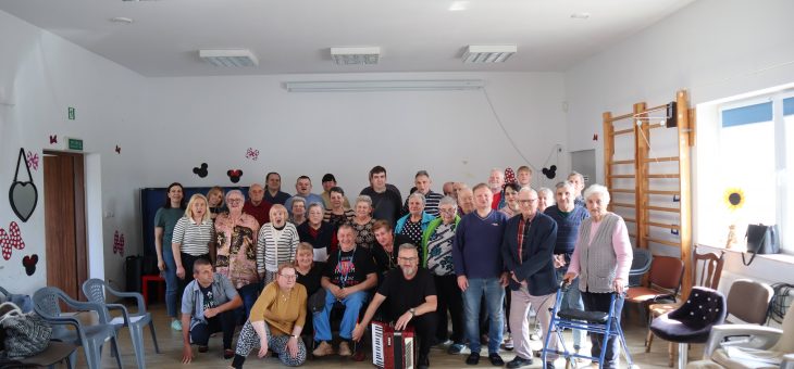 Dzień Tańca Ludowego